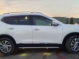 Nissan X-Trail 2018 года за 12 500 000 тг. в Усть-Каменогорск – фото 5