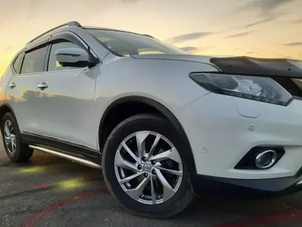 Nissan X-Trail 2018 года за 12 500 000 тг. в Усть-Каменогорск – фото 6