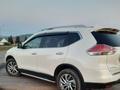 Nissan X-Trail 2018 годаүшін12 500 000 тг. в Усть-Каменогорск – фото 22