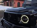 Mercedes-Benz G 63 AMG 2019 годаүшін85 900 000 тг. в Алматы – фото 16