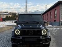 Mercedes-Benz G 63 AMG 2019 года за 85 900 000 тг. в Алматы