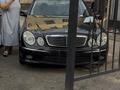 Mercedes-Benz E 500 2002 года за 5 800 000 тг. в Алматы – фото 4