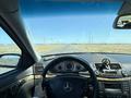 Mercedes-Benz E 500 2002 года за 5 800 000 тг. в Алматы – фото 10