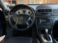Mercedes-Benz E 500 2002 года за 5 800 000 тг. в Алматы – фото 17