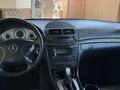 Mercedes-Benz E 500 2002 года за 5 800 000 тг. в Алматы – фото 18
