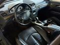 Mercedes-Benz E 500 2002 года за 5 800 000 тг. в Алматы – фото 19