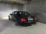 Mercedes-Benz E 500 2002 года за 5 800 000 тг. в Алматы