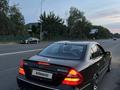 Mercedes-Benz E 500 2002 года за 5 800 000 тг. в Алматы – фото 23