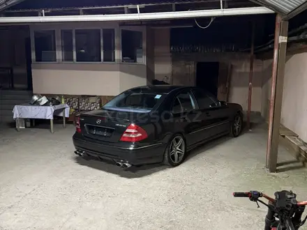 Mercedes-Benz E 500 2002 года за 5 800 000 тг. в Алматы – фото 3
