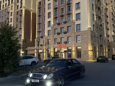 Mercedes-Benz E 500 2002 года за 5 800 000 тг. в Алматы – фото 2