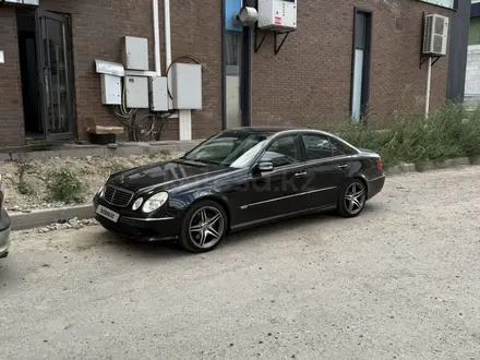 Mercedes-Benz E 500 2002 года за 5 800 000 тг. в Алматы – фото 7