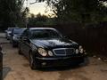 Mercedes-Benz E 500 2002 года за 5 800 000 тг. в Алматы – фото 9