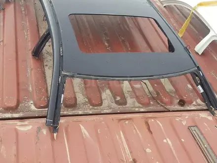 W221 часть кузова крыша за 100 тг. в Шымкент