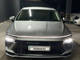 Hyundai Sonata 2024 годаүшін12 700 000 тг. в Караганда – фото 2
