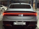 Hyundai Sonata 2024 годаүшін12 700 000 тг. в Караганда – фото 5