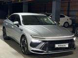 Hyundai Sonata 2024 годаүшін12 700 000 тг. в Караганда – фото 3