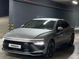 Hyundai Sonata 2024 годаүшін12 700 000 тг. в Караганда