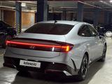 Hyundai Sonata 2024 годаүшін12 700 000 тг. в Караганда – фото 4