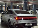 Hyundai Sonata 2024 годаүшін12 700 000 тг. в Караганда