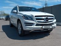 Mercedes-Benz GL 400 2014 года за 19 950 000 тг. в Алматы