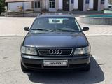 Audi A6 1997 года за 3 500 000 тг. в Тараз – фото 3