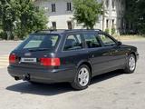 Audi A6 1997 года за 3 500 000 тг. в Тараз – фото 4