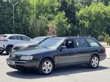 Audi A6 1997 года за 3 500 000 тг. в Тараз – фото 2