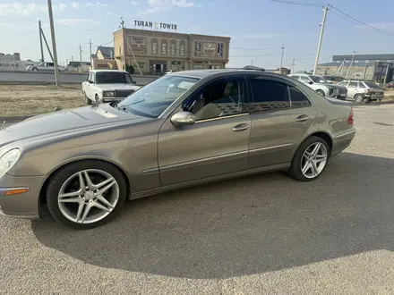 Mercedes-Benz E 350 2006 года за 5 800 000 тг. в Шымкент – фото 2