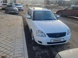 ВАЗ (Lada) Priora 2171 2012 года за 3 000 000 тг. в Астана – фото 2