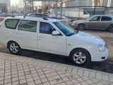 ВАЗ (Lada) Priora 2171 2012 года за 3 000 000 тг. в Астана – фото 3