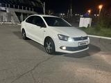 Volkswagen Polo 2011 года за 3 550 000 тг. в Караганда – фото 2