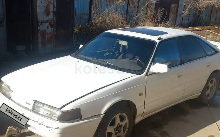 Mazda 323 1992 года за 600 000 тг. в Тараз