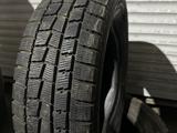 185/65R15 Dunlop WM01 за 20 000 тг. в Алматы