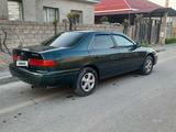 Toyota Camry 2000 года за 3 450 000 тг. в Астана – фото 3