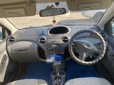 Toyota Yaris 2001 годаүшін2 500 000 тг. в Семей – фото 3