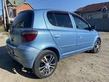 Toyota Yaris 2001 годаүшін2 500 000 тг. в Семей – фото 2