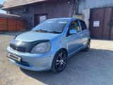 Toyota Yaris 2001 годаүшін2 500 000 тг. в Семей – фото 5
