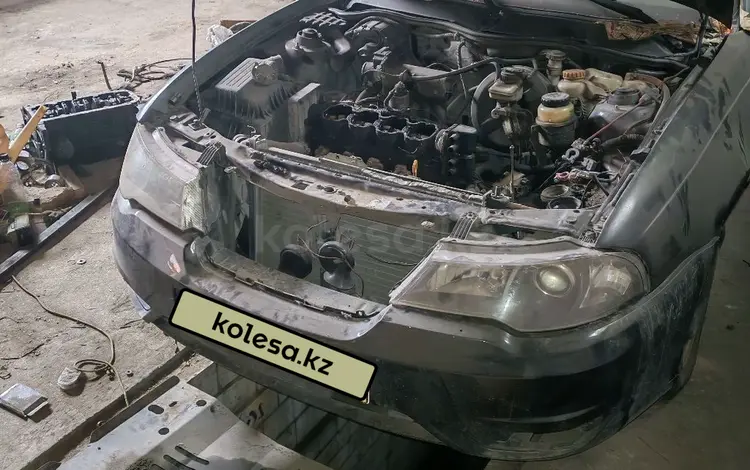 Daewoo Nexia 2013 года за 400 000 тг. в Семей