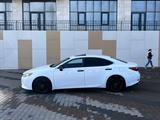 Lexus ES 250 2015 годаүшін14 500 000 тг. в Жанаозен – фото 4