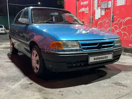 Opel Astra 1992 года за 1 350 000 тг. в Шымкент – фото 2