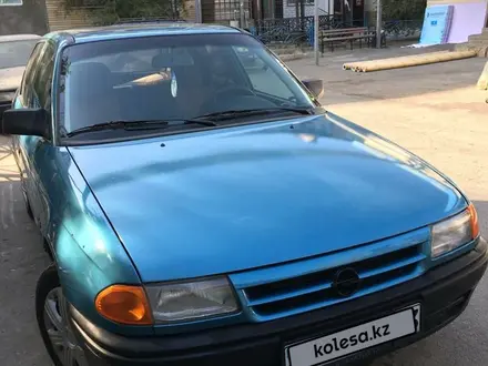 Opel Astra 1992 года за 1 350 000 тг. в Шымкент – фото 10