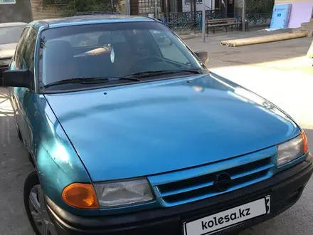 Opel Astra 1992 года за 1 350 000 тг. в Шымкент – фото 18