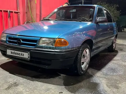 Opel Astra 1992 года за 1 350 000 тг. в Шымкент – фото 5