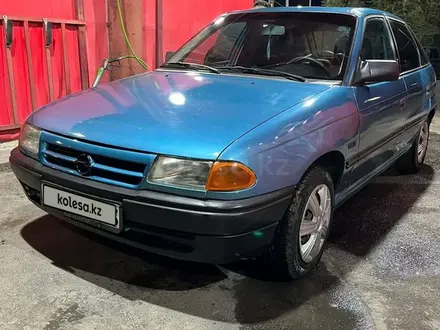 Opel Astra 1992 года за 1 350 000 тг. в Шымкент – фото 7