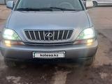 Lexus RX 300 2001 года за 5 700 000 тг. в Караганда – фото 2