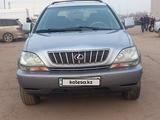 Lexus RX 300 2001 года за 5 700 000 тг. в Караганда – фото 3