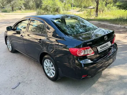 Toyota Corolla 2012 года за 5 650 000 тг. в Алматы – фото 11