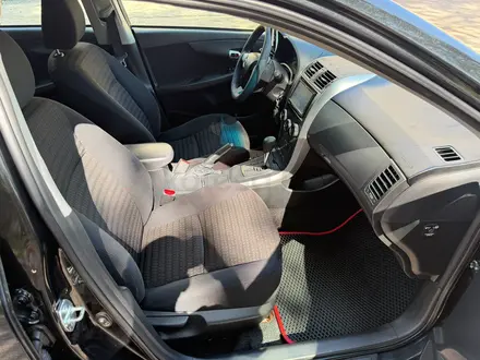 Toyota Corolla 2012 года за 5 650 000 тг. в Алматы – фото 14