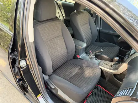 Toyota Corolla 2012 года за 5 650 000 тг. в Алматы – фото 17