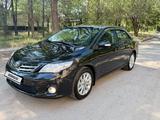 Toyota Corolla 2012 годаүшін5 650 000 тг. в Алматы – фото 3